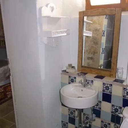 Отель типа 