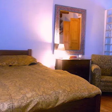 Hvareno Bed & Breakfast