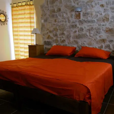 Hvareno Bed & Breakfast