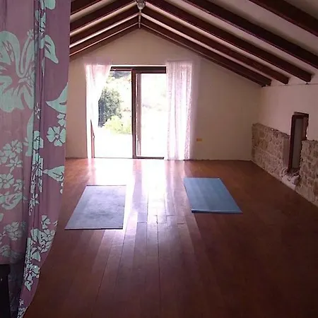 Bed & Breakfast Hvareno