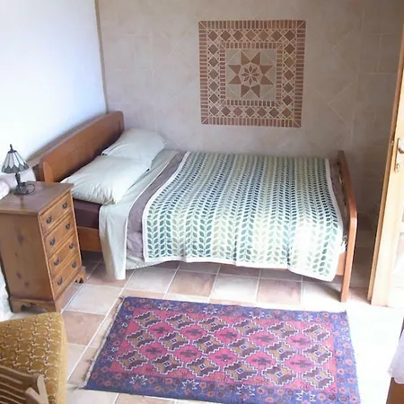 Bed & Breakfast Hvareno