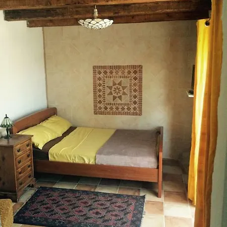 Hvareno Bed & Breakfast Dol (Hvar)