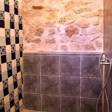 Hvareno Bed & Breakfast Dol (Hvar)