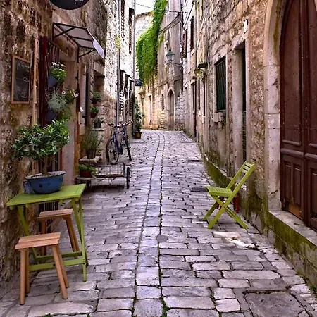 Bed & Breakfast Hvareno Dol (Hvar)