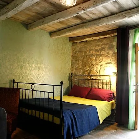 Hvareno Bed & Breakfast