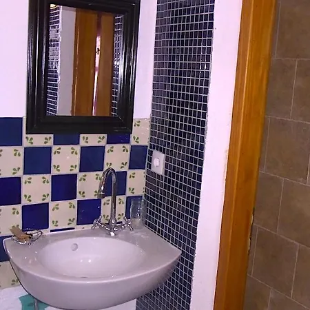 Bed & Breakfast Hvareno 3*