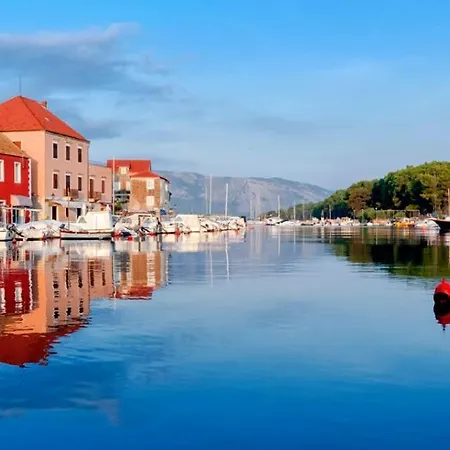 Bed & Breakfast Hvareno Dol (Hvar)