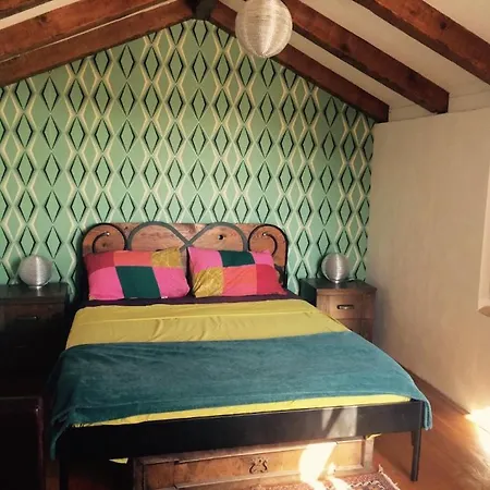 Bed & Breakfast Hvareno Dol (Hvar)