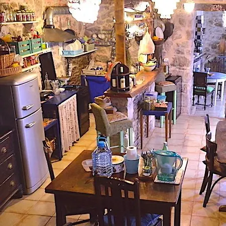 Bed & Breakfast Hvareno Dol (Hvar)