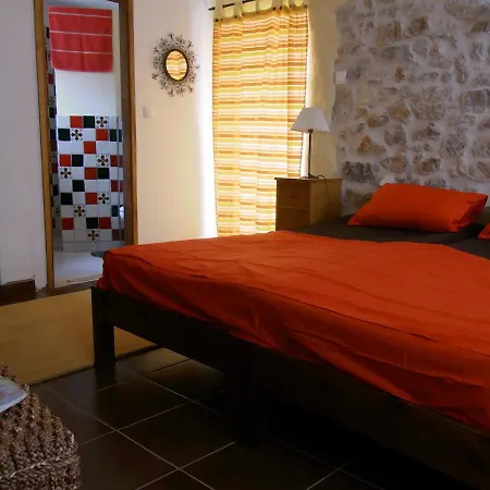 Bed & Breakfast Hvareno