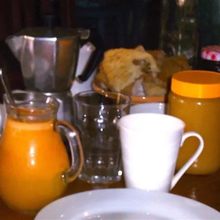 Hvareno Bed & Breakfast