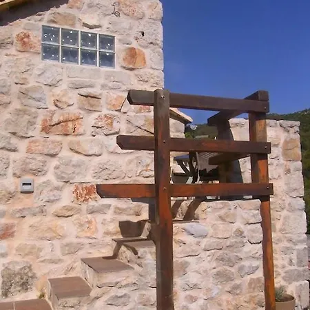 Hvareno Dol (Hvar)
