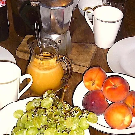 Hvareno Bed & Breakfast 3*