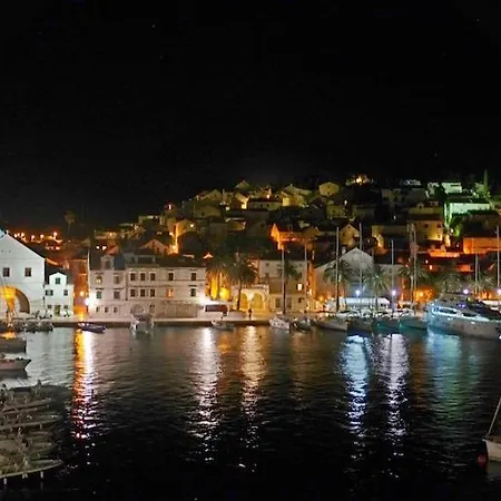 Bed & Breakfast Hvareno Dol (Hvar)